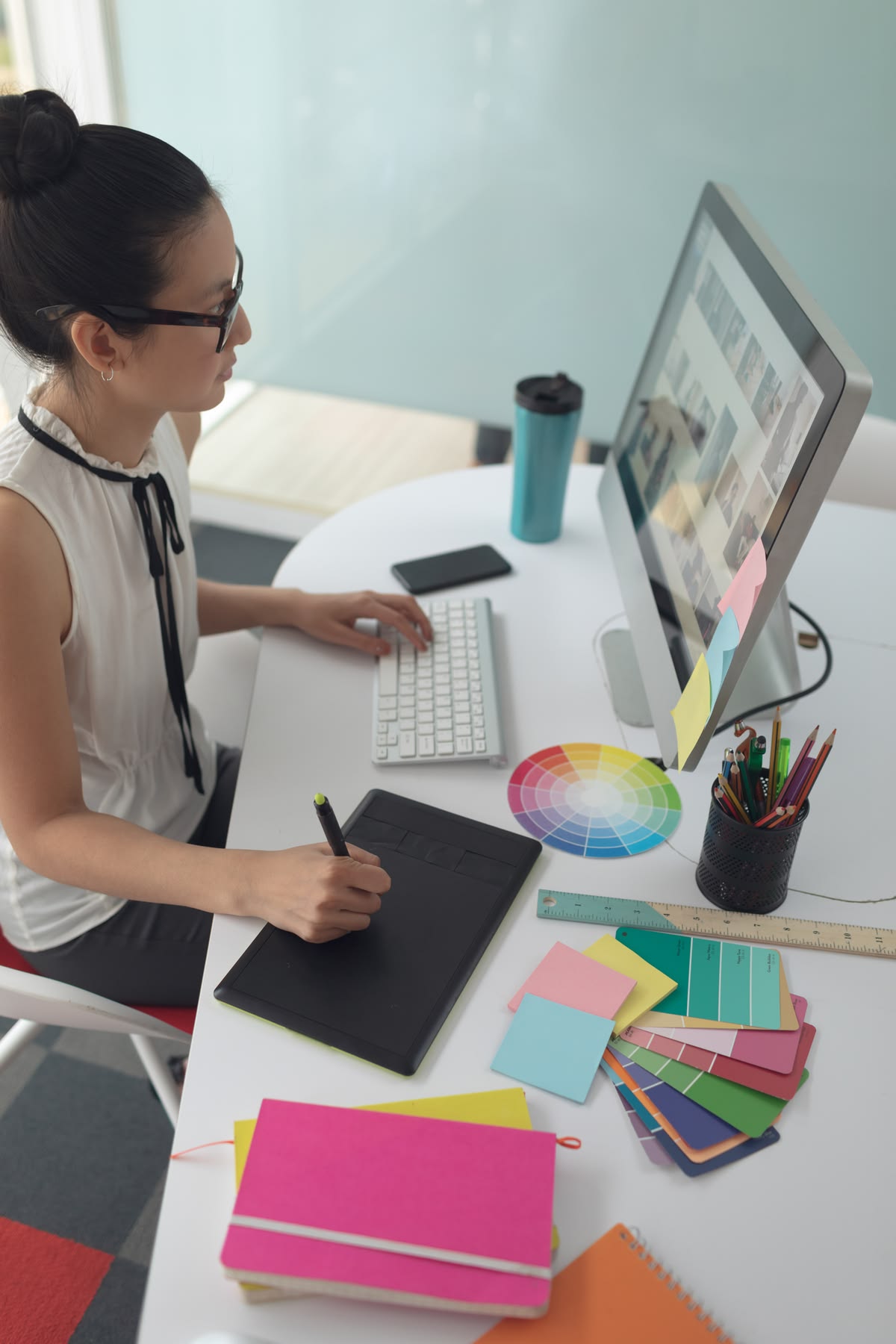 Digital Designing Services